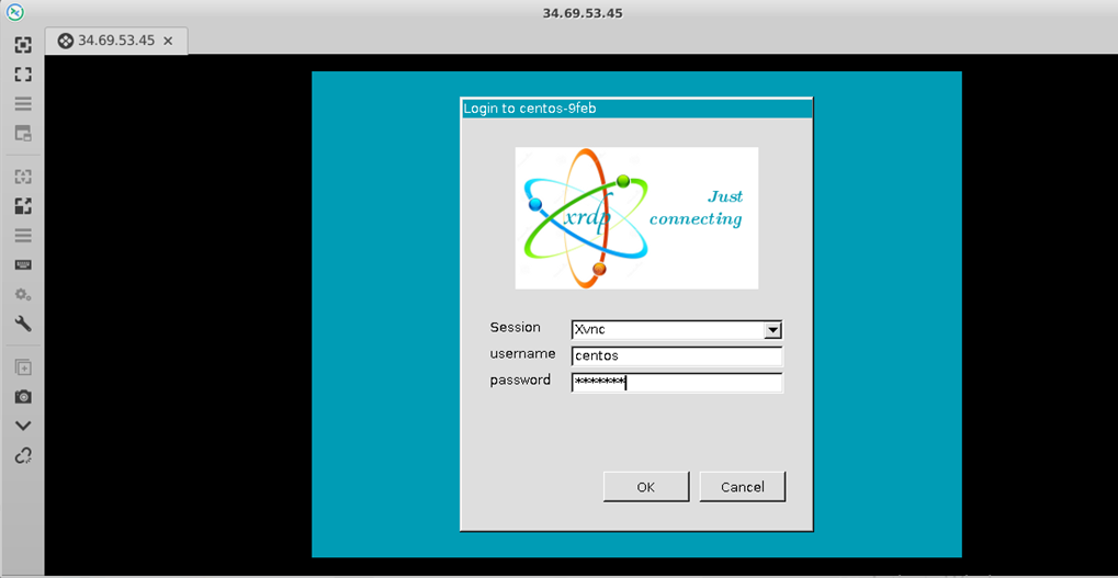 /img/gcp/desktop-linux-centos/remmina-centos-login.png