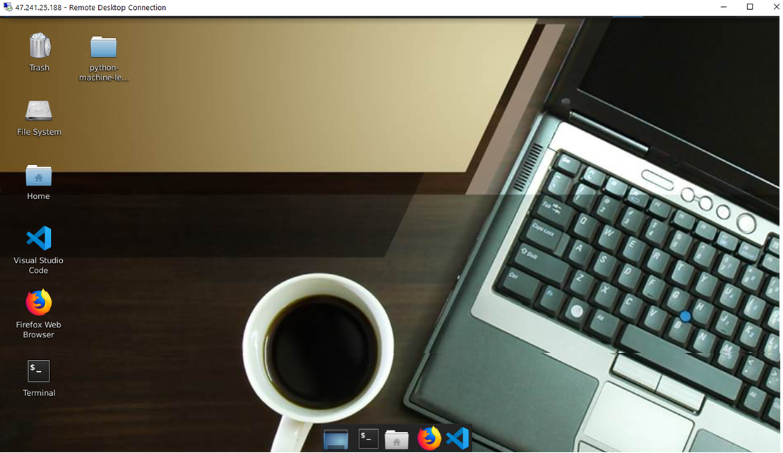 /img/alibaba/python-ai-ml-kit/rdp-desktop.png