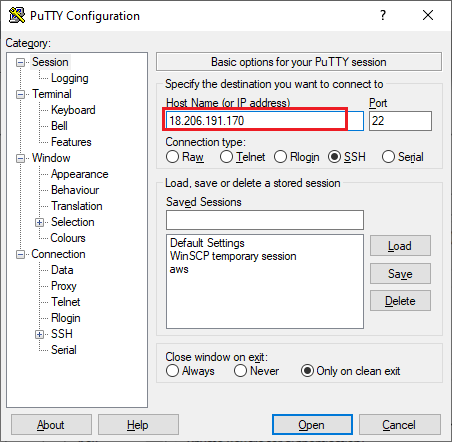 /img/aws/javascript-developer-kit/putty-01.png