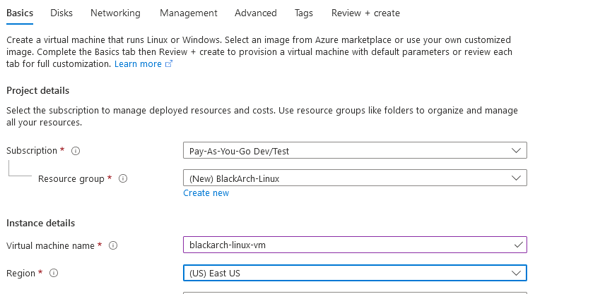 /img/azure/blackarch-linux/basics-page-01.png