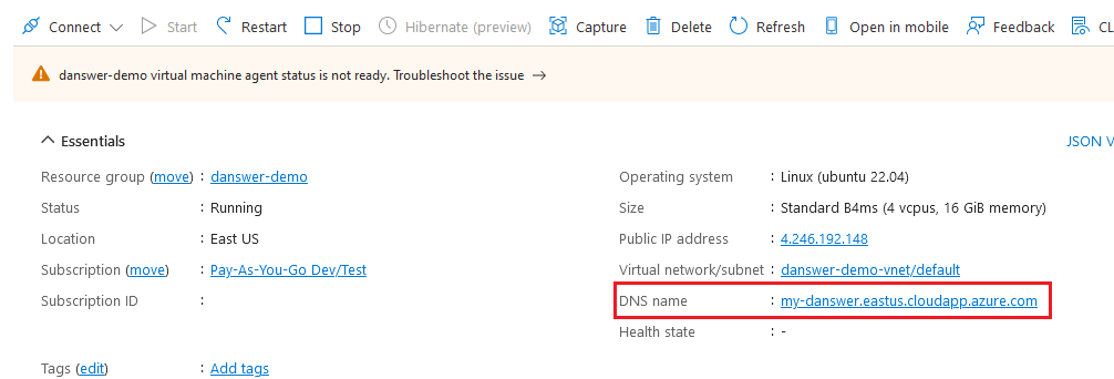 /img/azure/danswer/vm-overview-dns-name.png