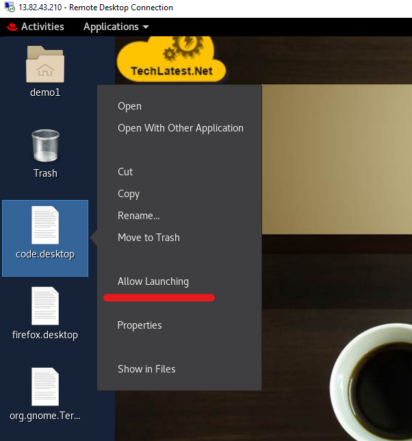 /img/azure/desktop-linux-redhat/allow-launching.png
