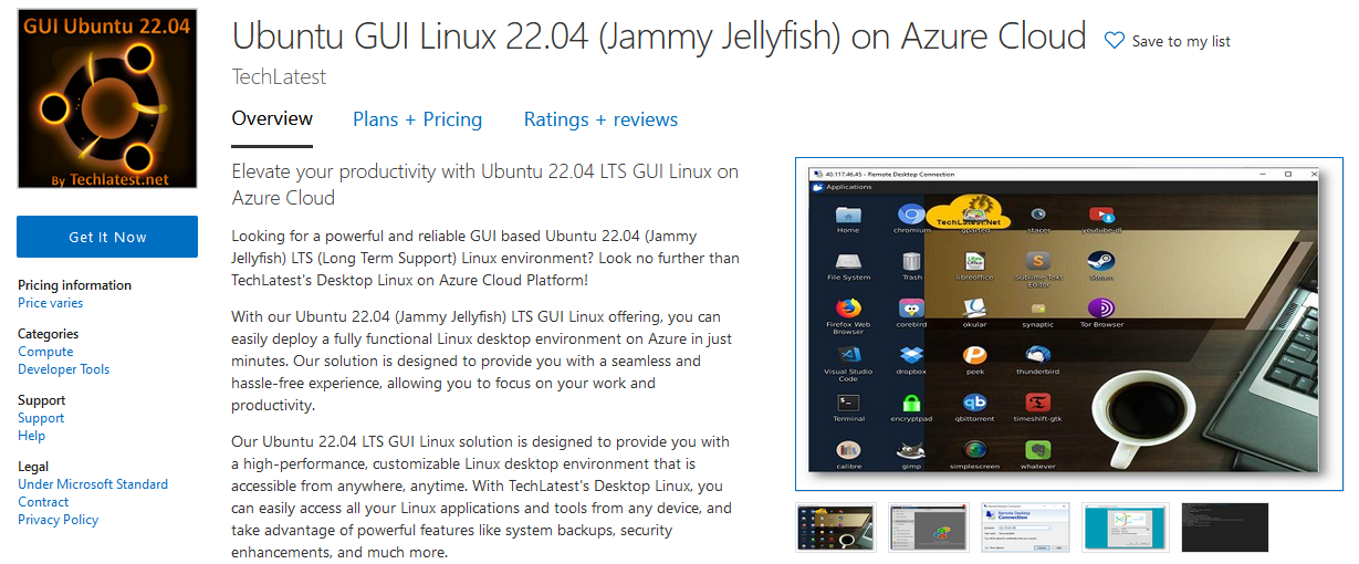 /img/azure/desktop-linux/marketplace-new.png