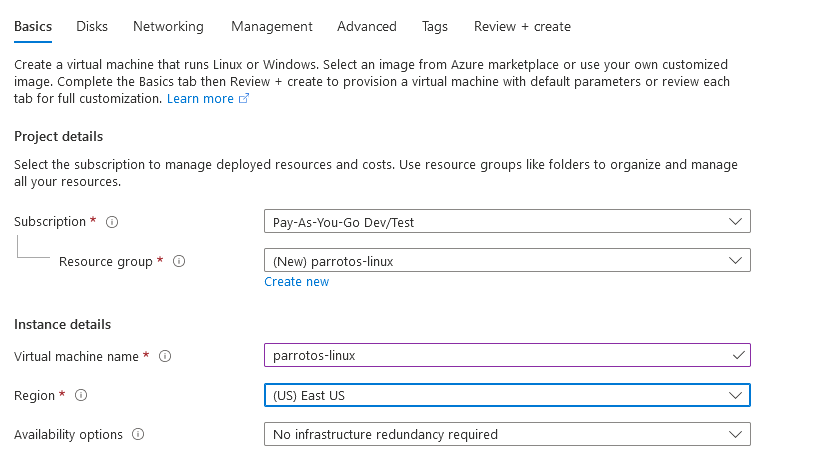 /img/azure/parrotos-linux/basics-page-01.png