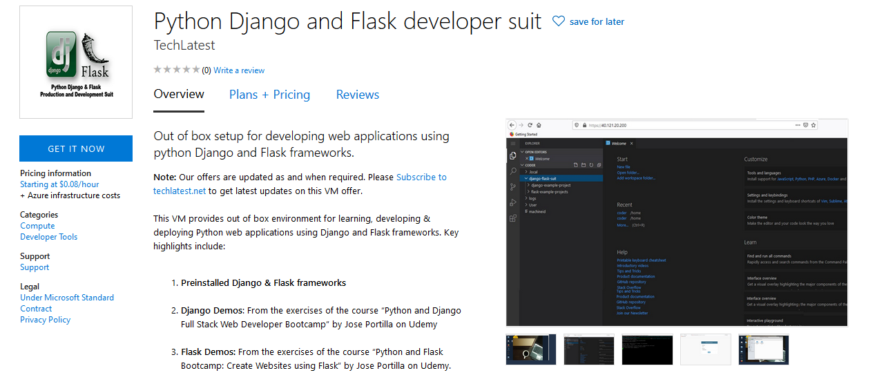 /img/azure/python-django-flask/marketplace.png