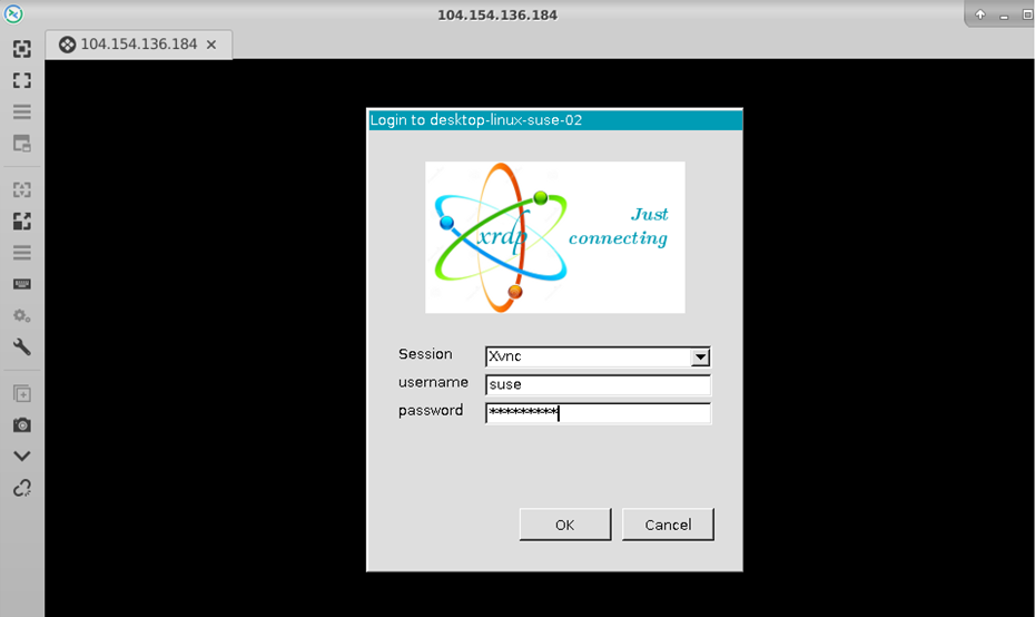 /img/gcp/desktop-linux-suse/remmina-login.png