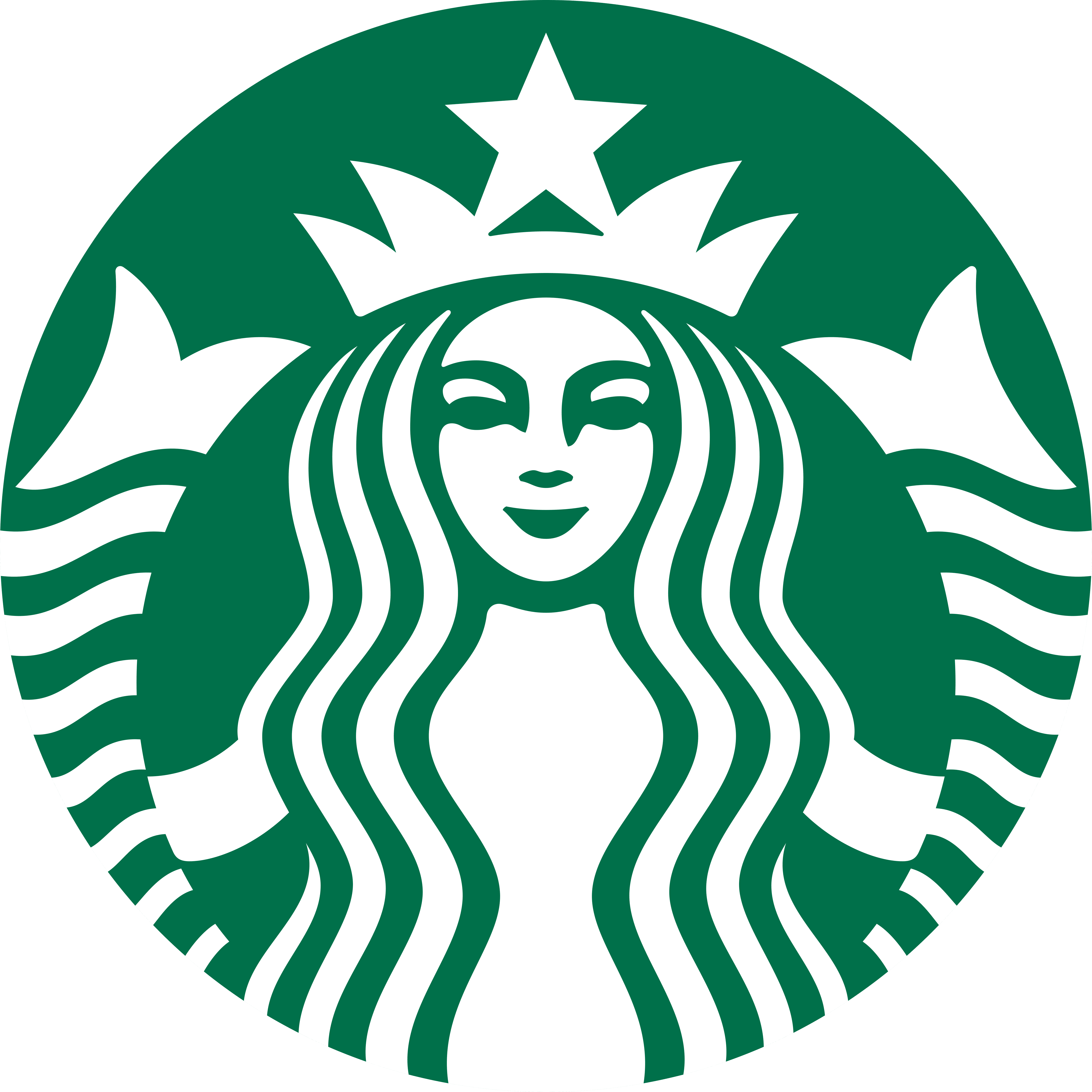 Starbucks Corporation