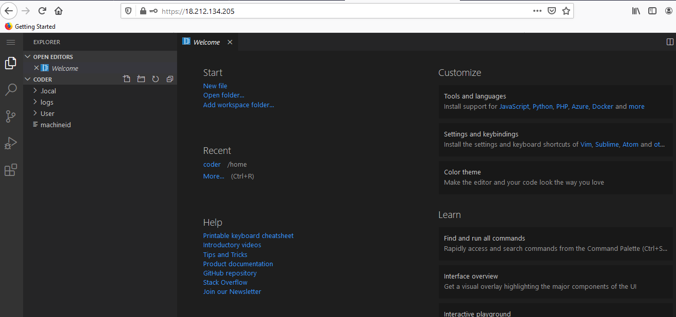 /img/aws/vscode/vscode-in-browser.png